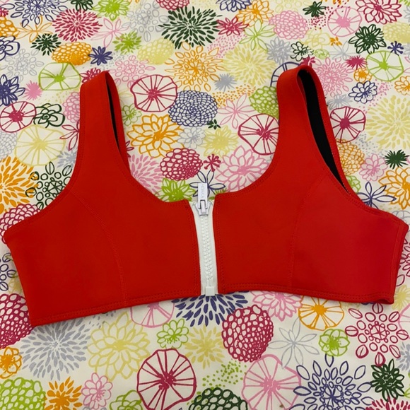 Hoaka bikini top - Picture 2 of 3